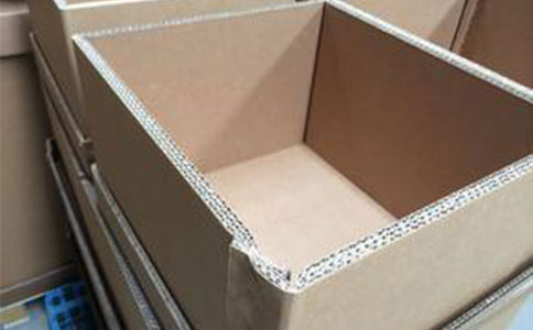 對重型紙箱價格造成影響的因素有哪些？