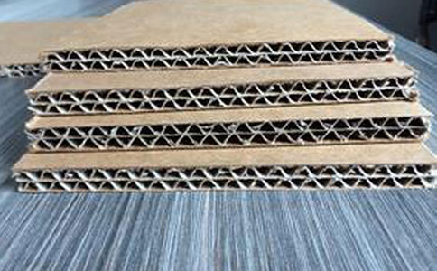 重型瓦楞紙板為何會(huì)出現(xiàn)“搓衣板”現(xiàn)象？