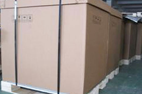 重型紙箱與普通紙箱在設計有哪些不同